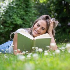 Die schönsten Gartenbücher 2025 wurden in Schloss Dennenlohe verliehen