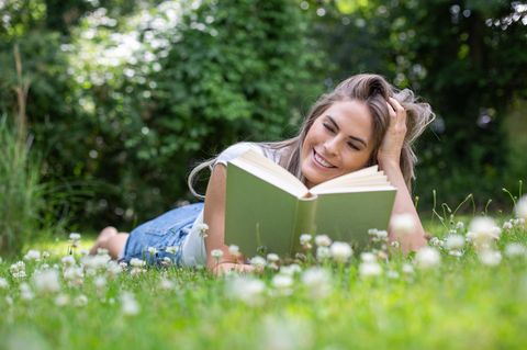 Die schönsten Gartenbücher 2025 wurden in Schloss Dennenlohe verliehen