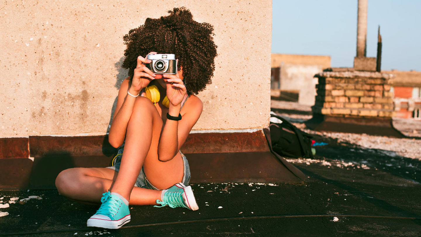 Retro sneakers 2024: These models are trendy again