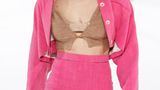 Ein weiteres Model von Jacquemus.