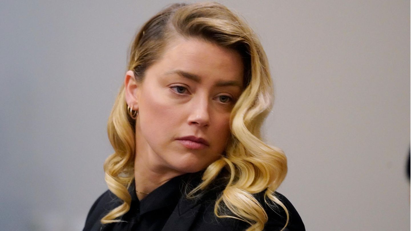 Amber Heard