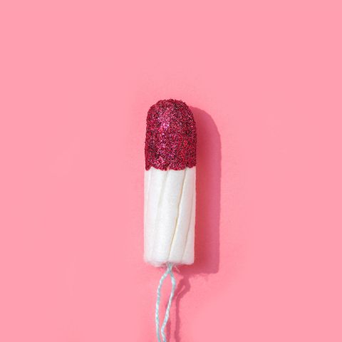 Tampons in the Oekotest