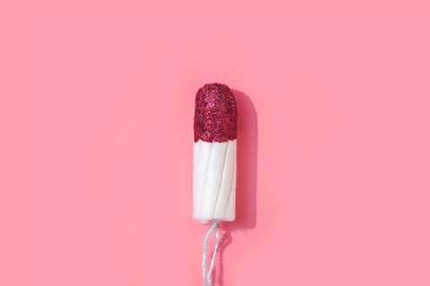 Tampons im Oekotest
