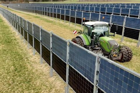 Klimawandel: So kann die Solarenergie in Deutschland voran getrieben werden