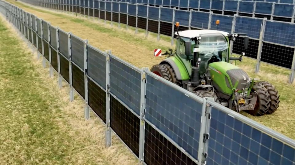 Klimawandel: So kann die Solarenergie in Deutschland voran getrieben werden