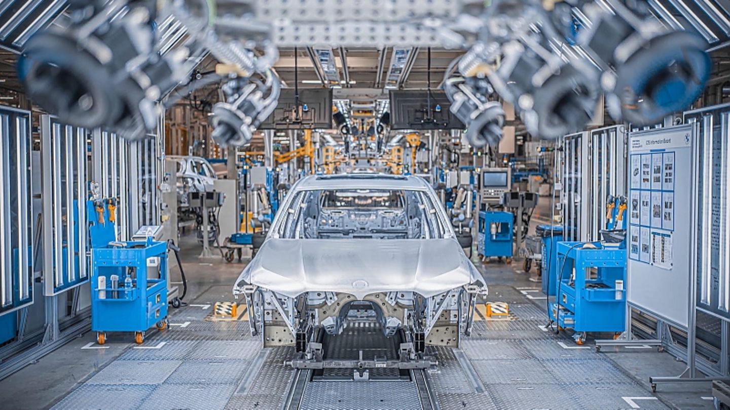 "Alles Aus?" Deutsche Autobauern Stehen In Den Usa Schwere Zeiten Bevor – Das Müssen Sie Wissen! - 7adsj15