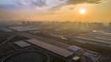 Fahrzeugproduktion BMW Dandong / China