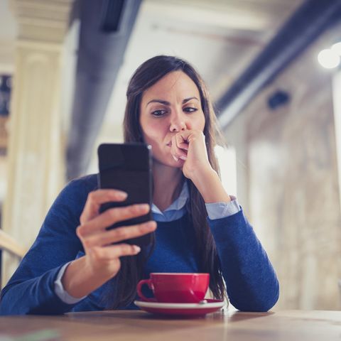 "Sicher bezahlen"-Funktion: Neue Abzockmasche bei Kleinanzeigen: Warum plötzlich alle nach Ihrer Email fragen