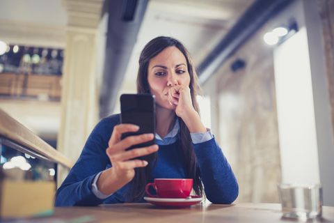 "Sicher bezahlen"-Funktion: Neue Abzockmasche bei Kleinanzeigen: Warum plötzlich alle nach Ihrer Email fragen