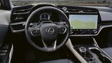 Lexus RZ 450e