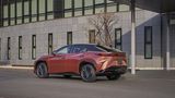 Lexus RZ 450e