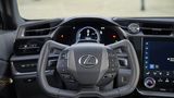 Lexus RZ 450e