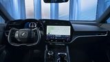 Lexus RZ 450e
