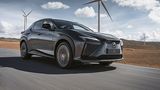 Lexus RZ 450e