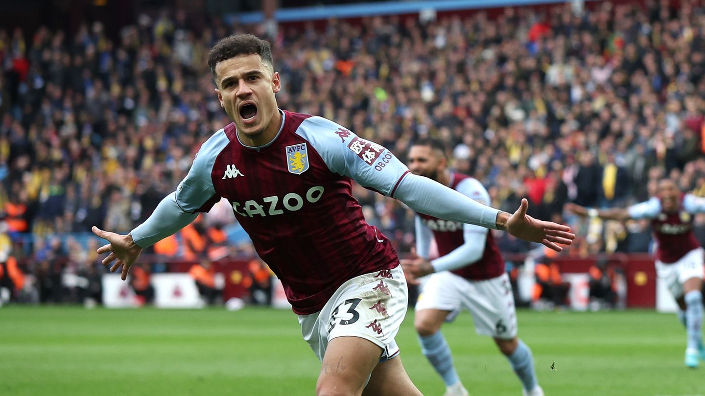 Report: Newcastle United express interest in Philippe Coutinho