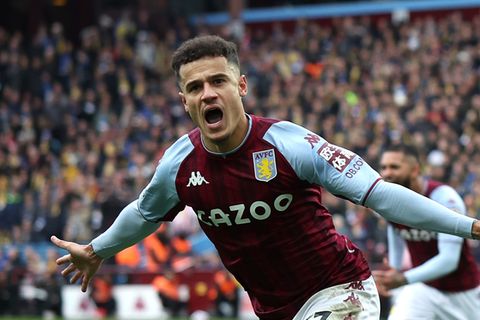 Philippe-Coutinho