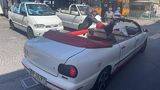 Autos auf Capri 2022