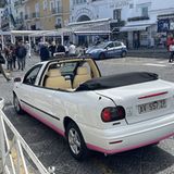 Autos auf Capri 2022