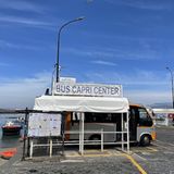 Autos auf Capri 2022