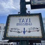 Autos auf Capri 2022