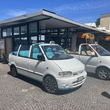 Autos auf Capri 2022