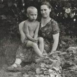 Wladimir Putin als 5-Jähriger 1958