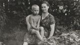 Wladimir Putin als 5-Jähriger 1958