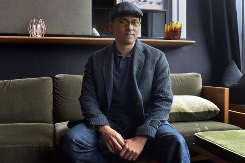Xavier Naidoo in München