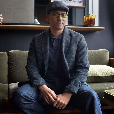 Xavier Naidoo in München