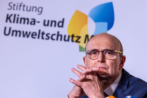 Erwin Sellering