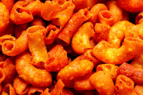 Pasta-Chips