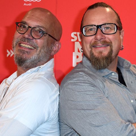 "TV-Total": Was wurde eigentlich aus dem Comedy-Duo "Mundstuhl"?