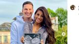 Vip News: Fußballer Julian Draxler wird zum ersten Mal Vater