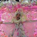 Willkommen zur größten Kostümparty der Welt, dem Karneval in Rio!