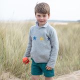 Neue Fotos von Prinz Louis