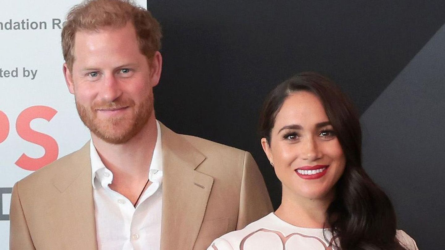 For the Queen’s anniversary: ​​Harry could travel to London with his children