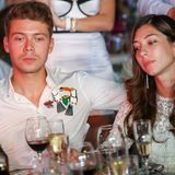 Ilja Medwedew, der Sohn von Dmitri Medwedew, nimmt im Rahmen des New Wave Song Contest 2018 an einer White Party teil. Während sein Vater, der Vize-Chef des russischen Sicherheitsrates, Europa mit Atomwaffen droht, lebt der Sprössling in den USA, dem verhassten Feind Russlands. Er besitzt die US-Staatsbürgerschaft und betreibt mit seinen 27 Jahren eine Tankstellen- und Supermarktkette. 