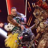 The Masked Singer Finale