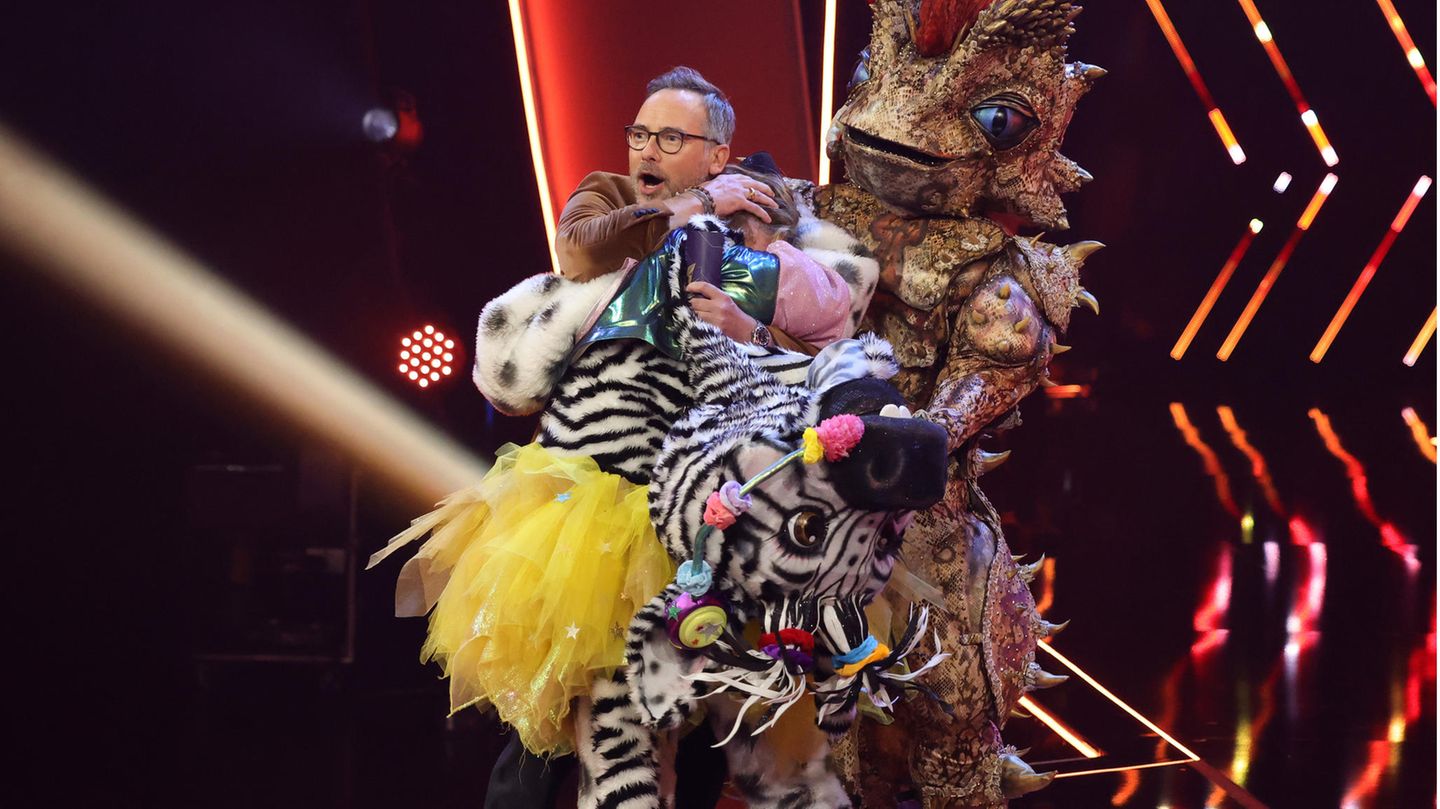 The Masked Singer Finale The Masked Singer Finale
