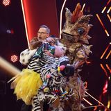 The Masked Singer Finale