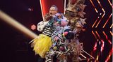 The Masked Singer Finale