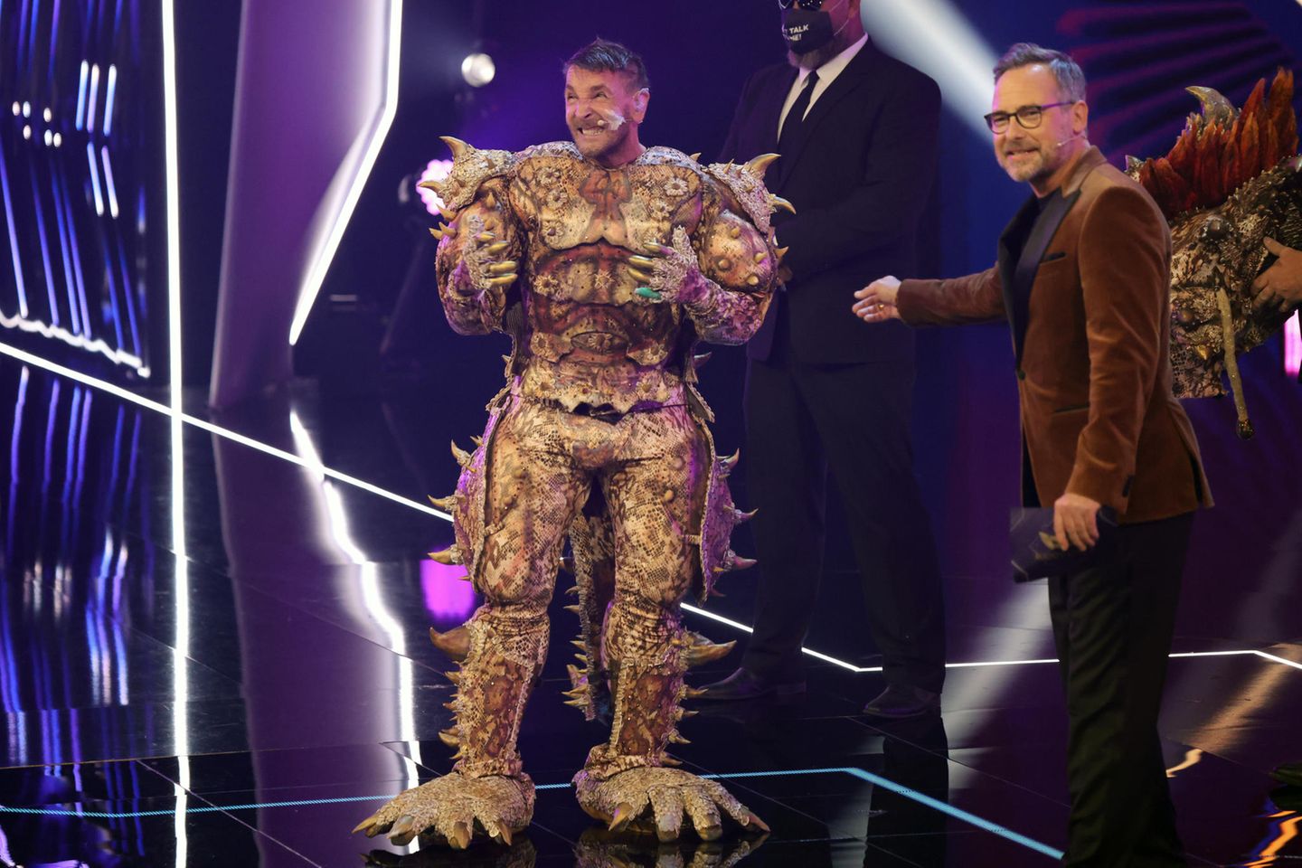 The Masked Singer