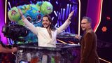 The Masked Singer