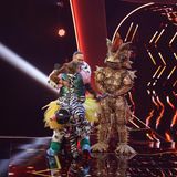 The Masked Singer Finale
