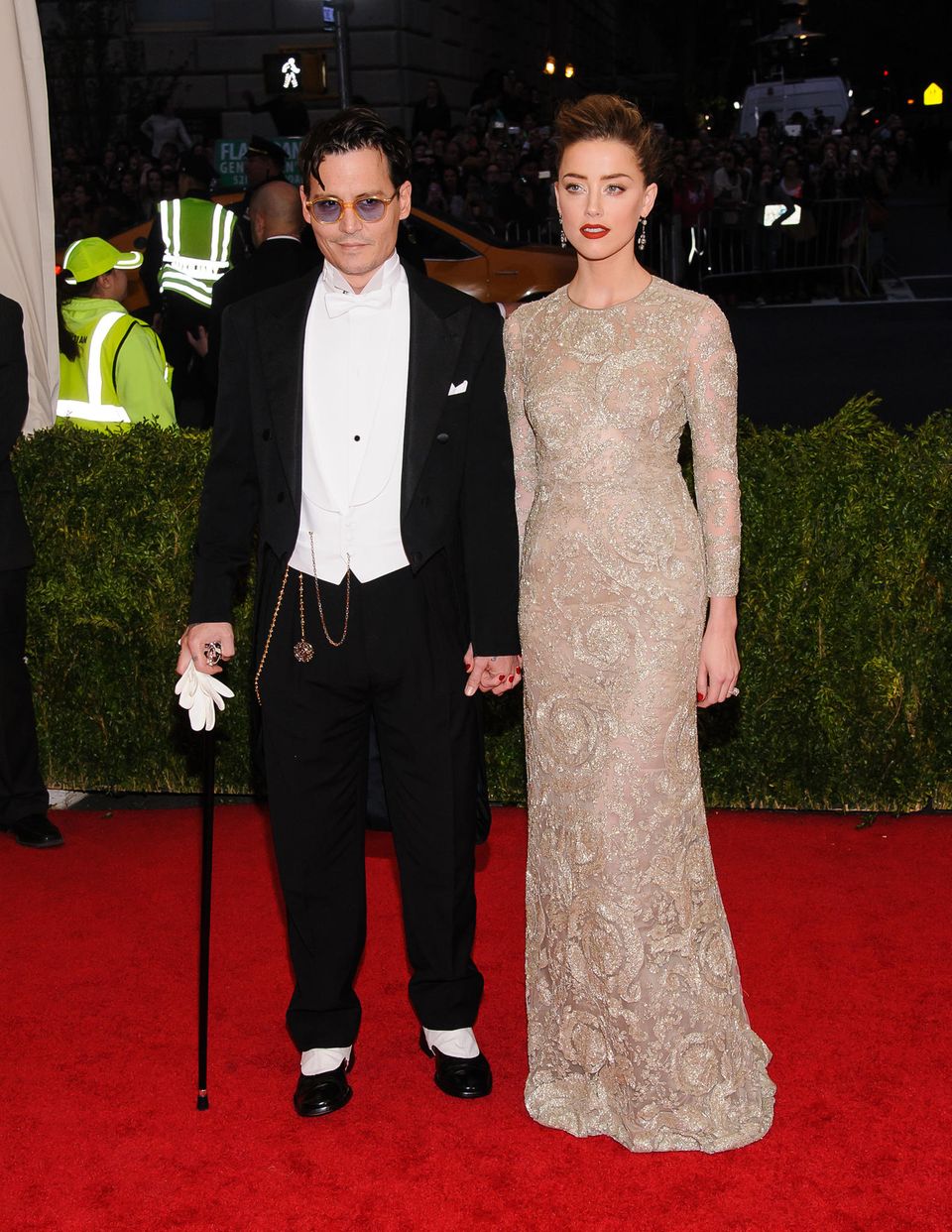 Amber Heard Und Johnny Depp: Von Der Filmliebe Zur Schlammschlacht ...