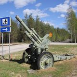 Haubitzen (Kaliber 122 Millimeter)