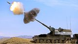 Panzerhaubitze 2000