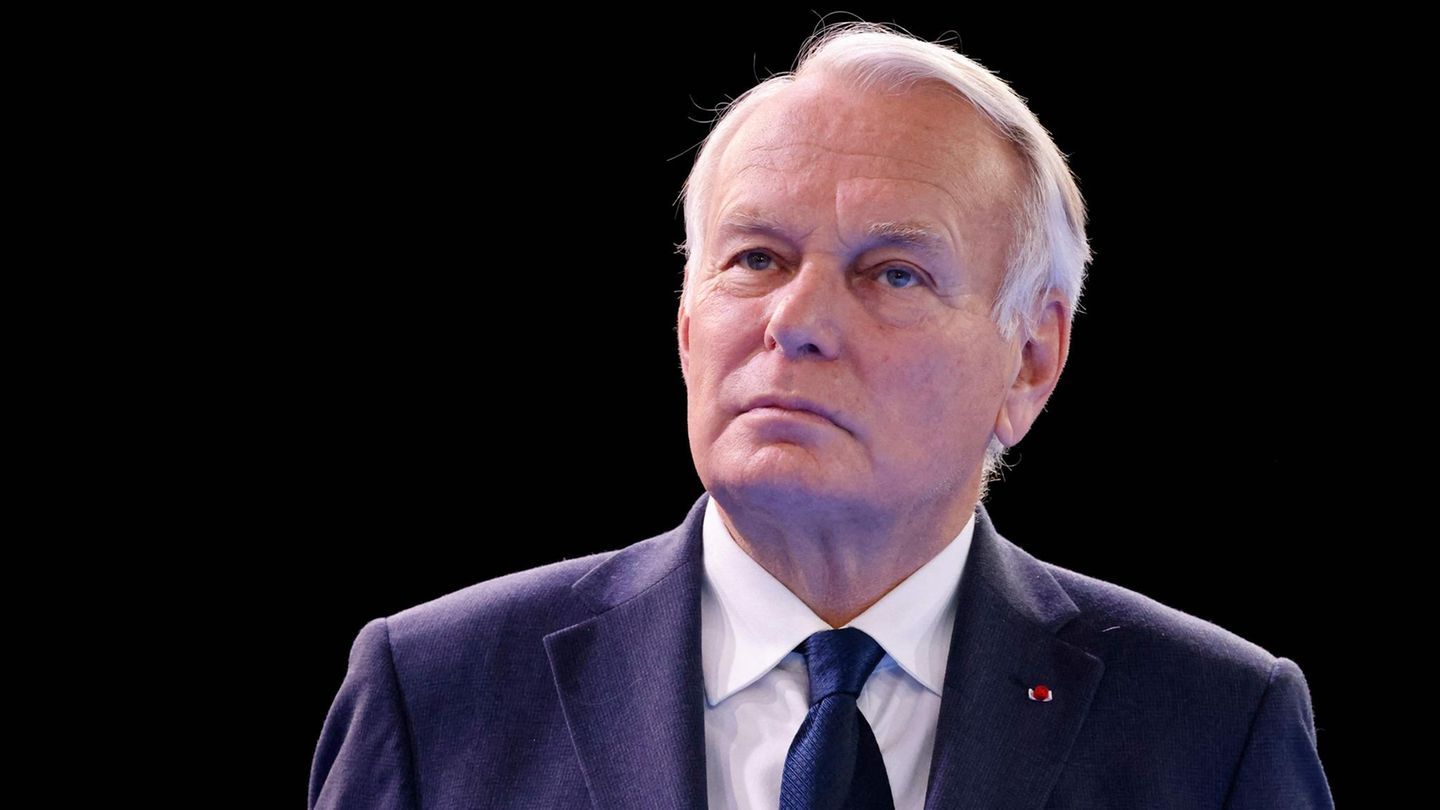 Elections in France: Ex-Prime Minister warns of “work accident”