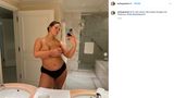 Ashley Graham After-Baby-Body