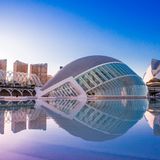 Valencia Arts and Sciences